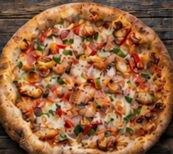 pizzaCrispy
