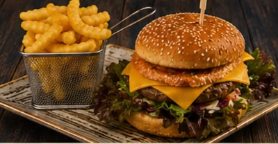 burgerVita